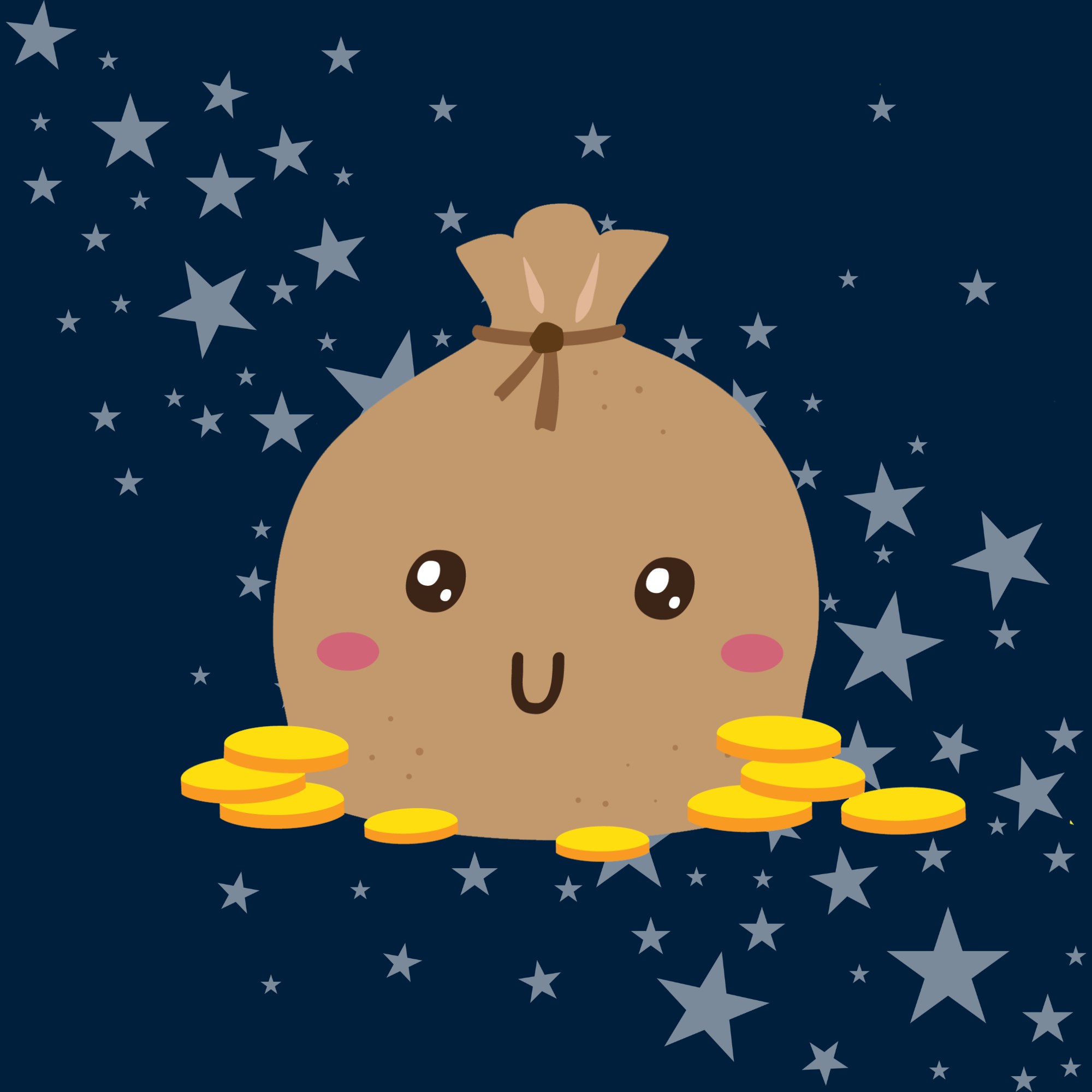 StardustSavings Links